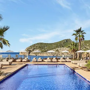 ***** Appart hôtel Zafiro Palace Andratx Espagne