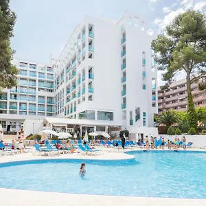 *** Hotel Mediterraneo Espagne
