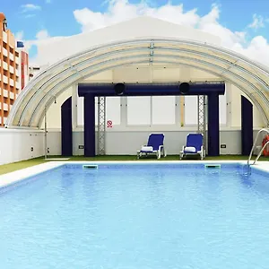 **** Hotel Vértice Espagne