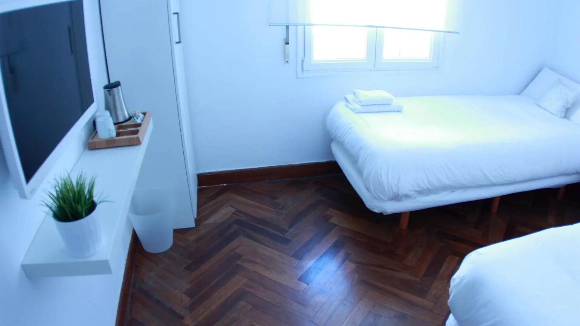 Zubia Urban Rooms Bilbao 0*,  Spanien